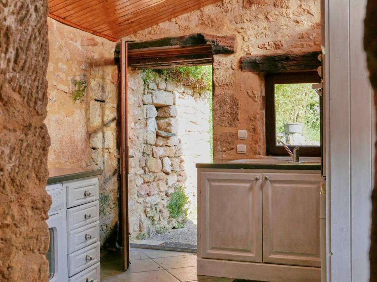 Domaine De Cantegrel - Gites De Charme Et Suite Troglodyte En Perigord Vitrac  Exterior photo