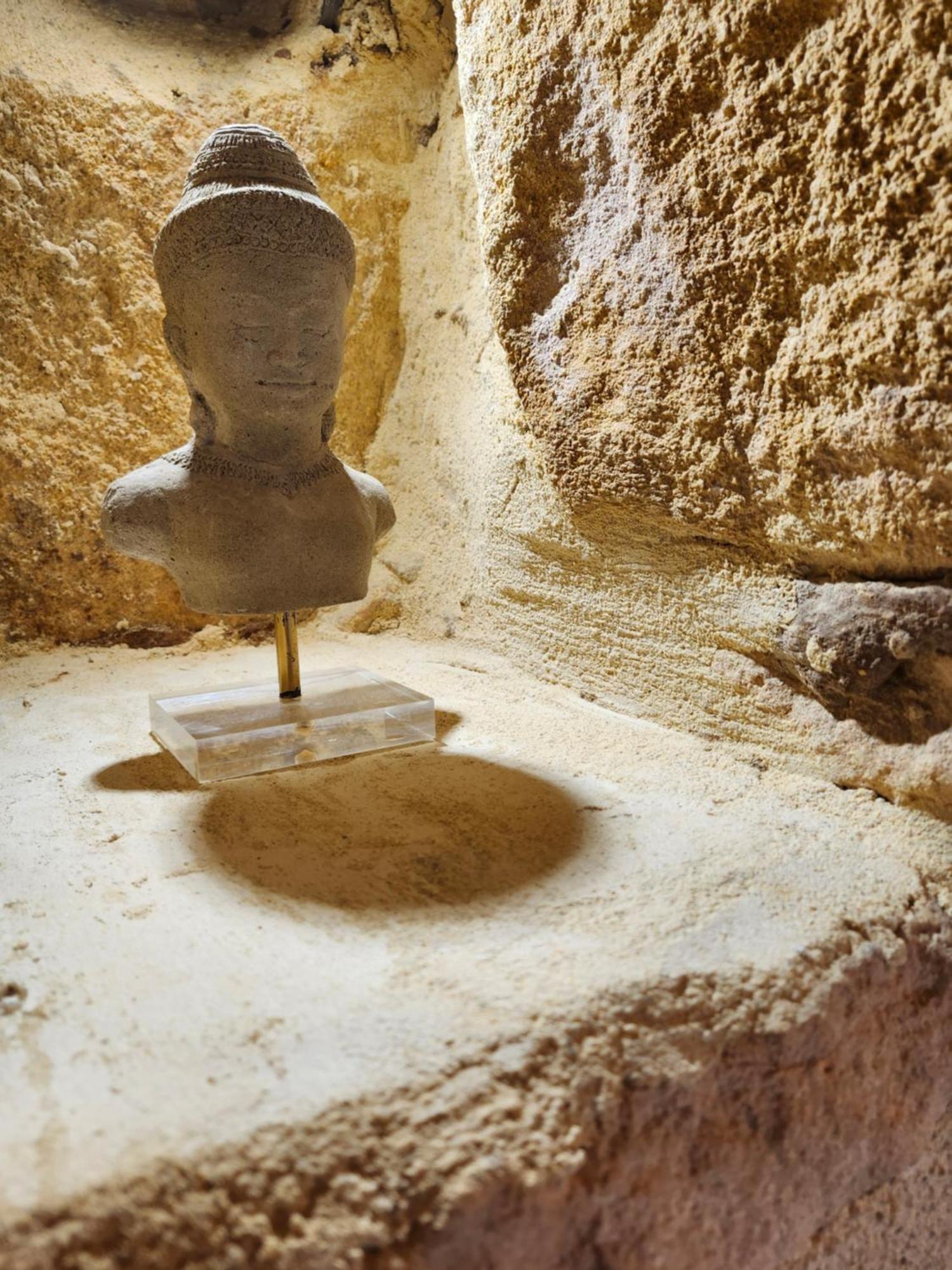 Domaine De Cantegrel - Gites De Charme Et Suite Troglodyte En Perigord Vitrac  Exterior photo